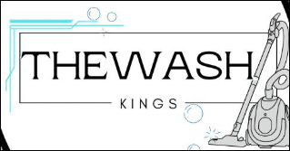 Car Washing Logo